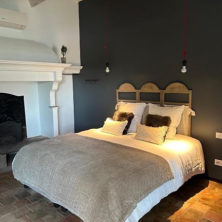 La Chambre De Leopoldine Vérargues Dış mekan fotoğraf