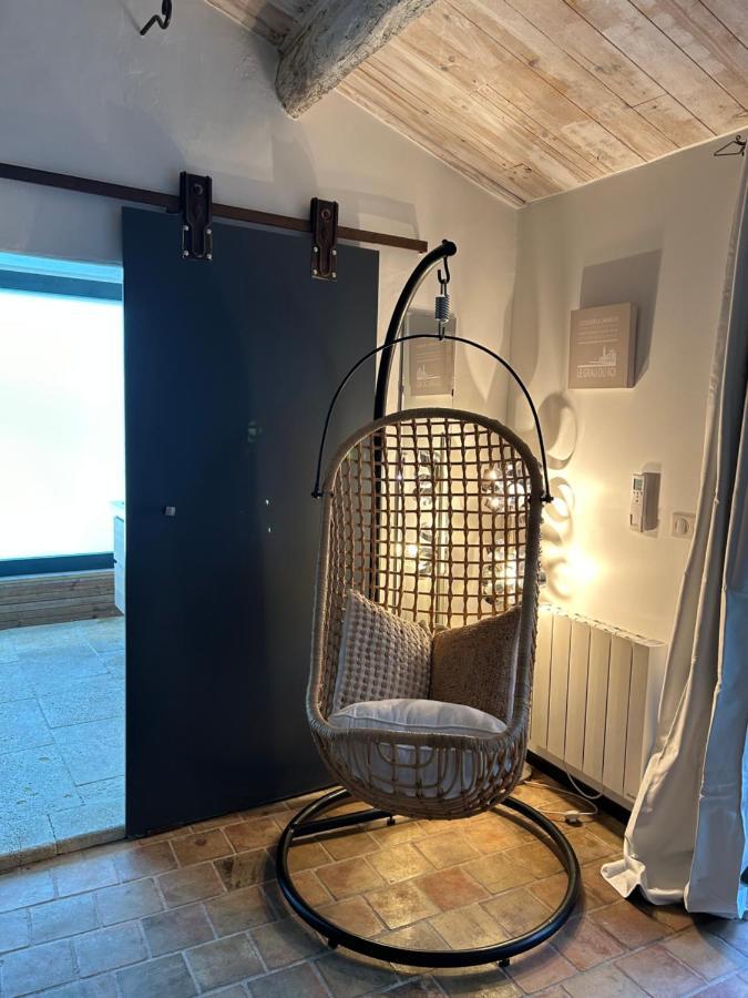 La Chambre De Leopoldine Vérargues Dış mekan fotoğraf